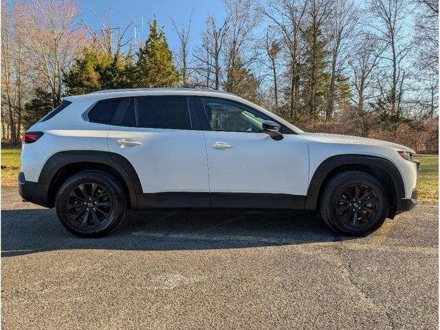 2025 Mazda CX-50 2.5 S Premium Package AWD - 22998511 - 3