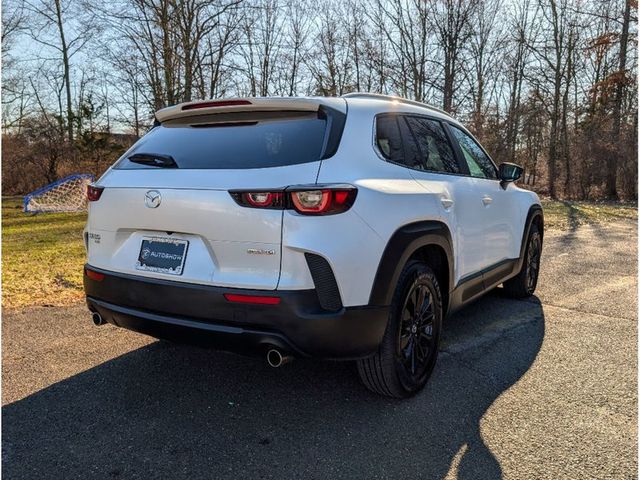 2025 Mazda CX-50 2.5 S Premium Package AWD - 22998511 - 4