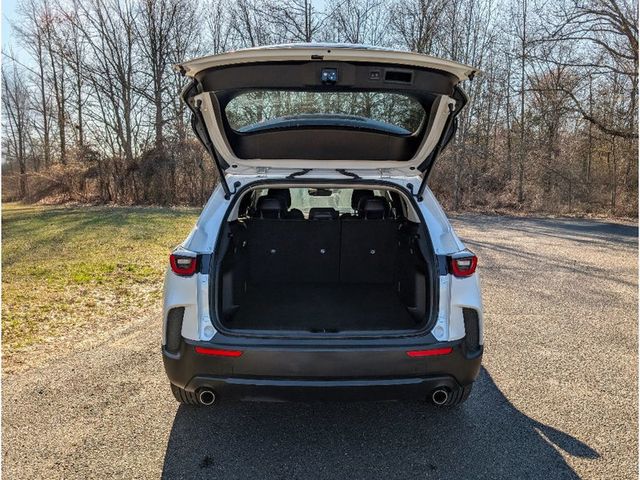 2025 Mazda CX-50 2.5 S Premium Package AWD - 22998511 - 6