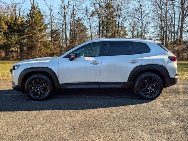 2025 Mazda CX-50 2.5 S Premium Package AWD - 22998511 - 8