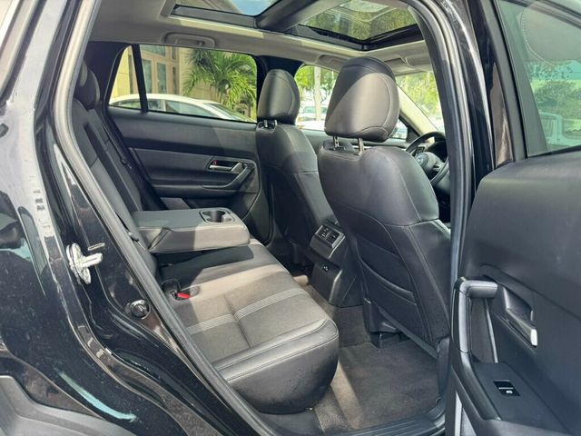 2025 Mazda CX-50 2.5 S Premium Package AWD - 23040591 - 9