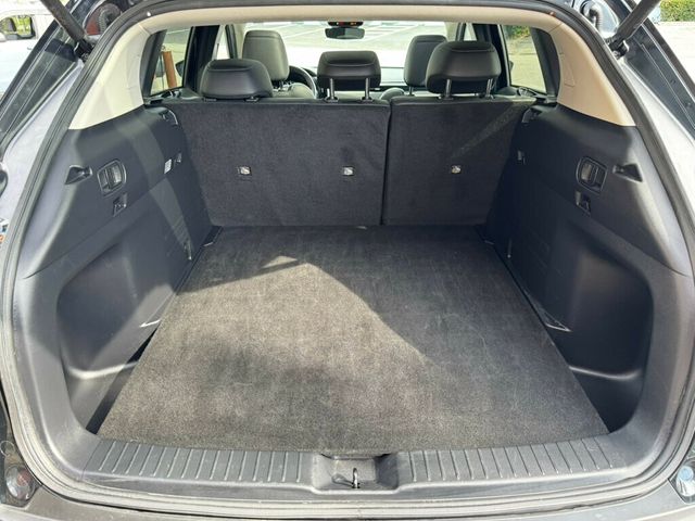 2025 Mazda CX-50 2.5 S Premium Package AWD - 23040591 - 10