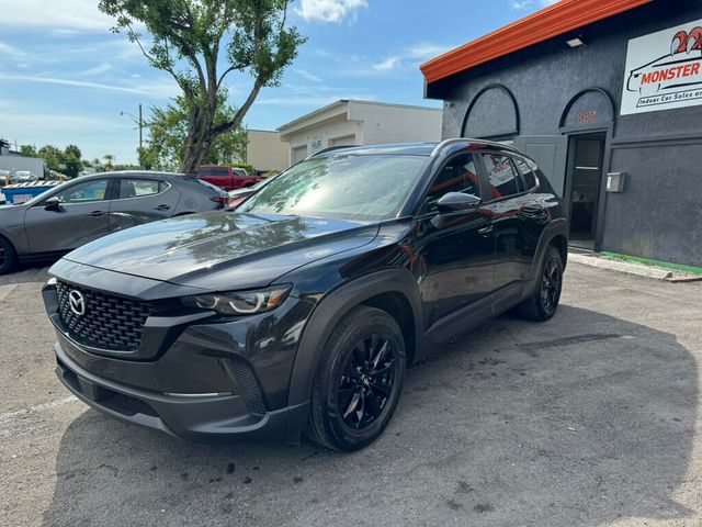 2025 Mazda CX-50 2.5 S Premium Package AWD - 23040591 - 1