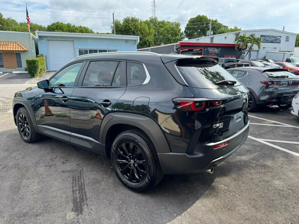 2025 Mazda CX-50 2.5 S Premium Package AWD - 23040591 - 2