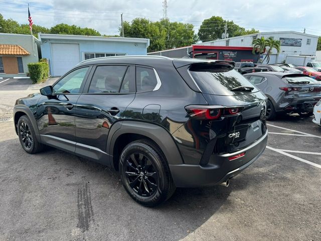 2025 Mazda CX-50 2.5 S Premium Package AWD - 23040591 - 2