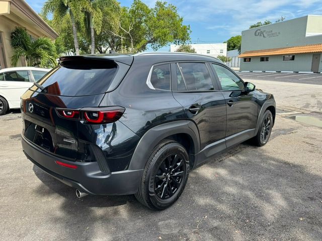 2025 Mazda CX-50 2.5 S Premium Package AWD - 23040591 - 3