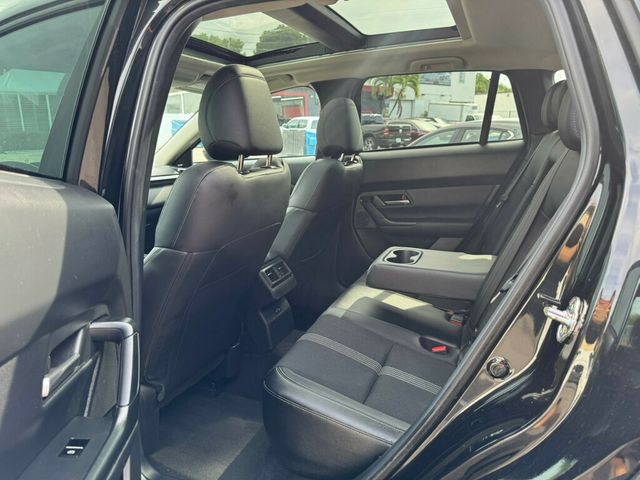 2025 Mazda CX-50 2.5 S Premium Package AWD - 23040591 - 4