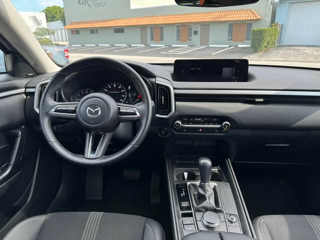 2025 Mazda CX-50 2.5 S Premium Package AWD - 23040591 - 6