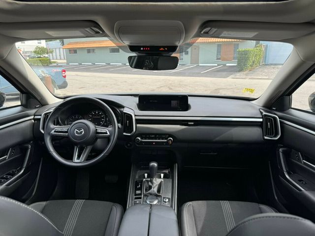 2025 Mazda CX-50 2.5 S Premium Package AWD - 23040591 - 7