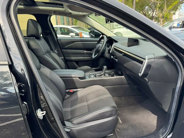 2025 Mazda CX-50 2.5 S Premium Package AWD - 23040591 - 8