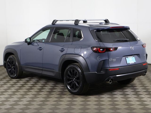 2025 Mazda CX-50 2.5 S Premium Package AWD - 23011060 - 9