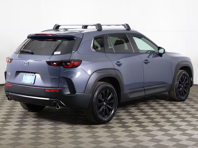2025 Mazda CX-50 2.5 S Premium Package AWD - 23011060 - 10