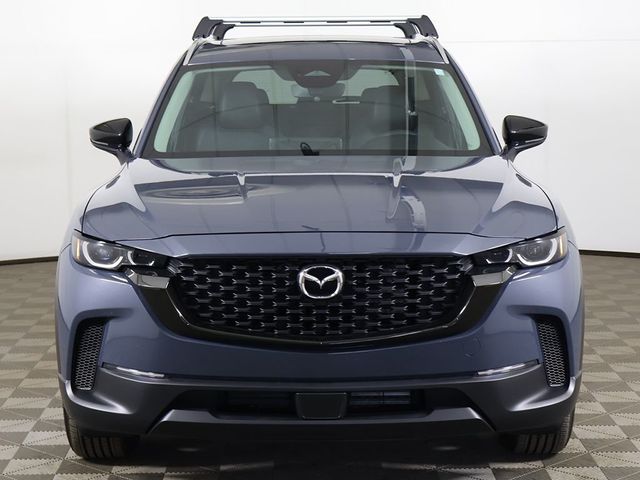 2025 Mazda CX-50 2.5 S Premium Package AWD - 23011060 - 11