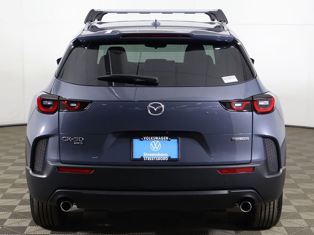 2025 Mazda CX-50 2.5 S Premium Package AWD - 23011060 - 12