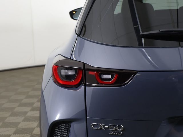 2025 Mazda CX-50 2.5 S Premium Package AWD - 23011060 - 15