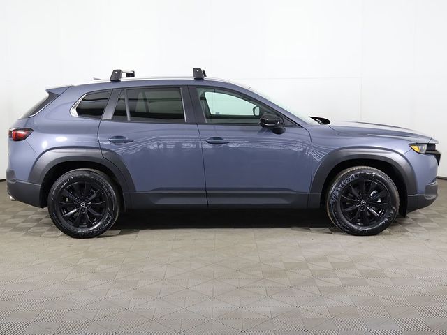 2025 Mazda CX-50 2.5 S Premium Package AWD - 23011060 - 18