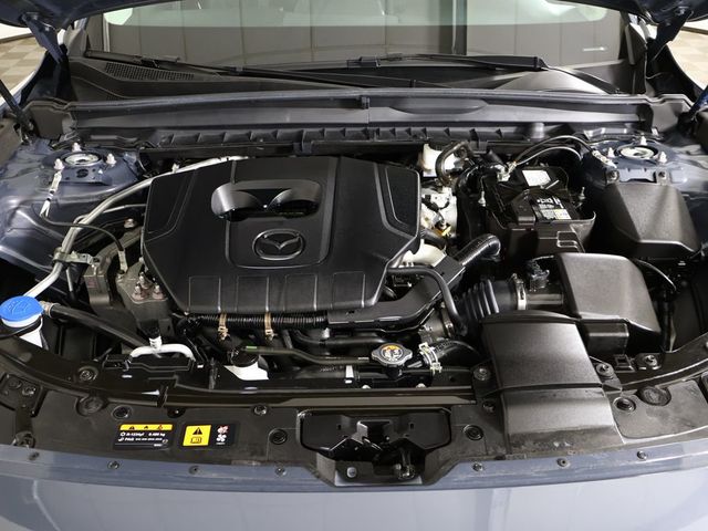 2025 Mazda CX-50 2.5 S Premium Package AWD - 23011060 - 22