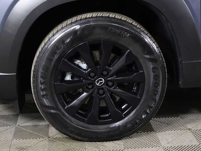 2025 Mazda CX-50 2.5 S Premium Package AWD - 23011060 - 23