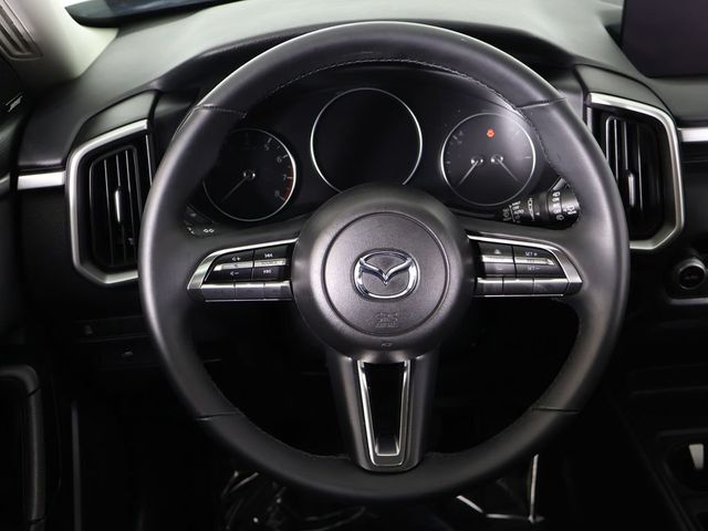 2025 Mazda CX-50 2.5 S Premium Package AWD - 23011060 - 40