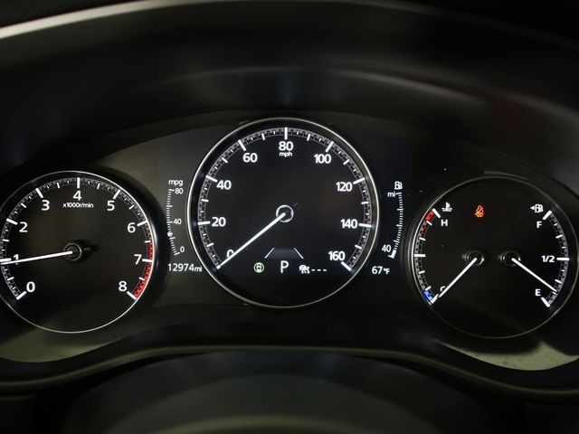 2025 Mazda CX-50 2.5 S Premium Package AWD - 23011060 - 42