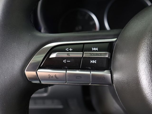 2025 Mazda CX-50 2.5 S Premium Package AWD - 23011060 - 43