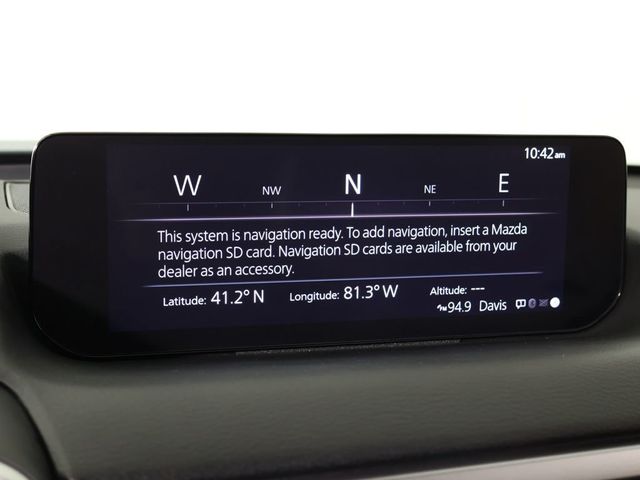 2025 Mazda CX-50 2.5 S Premium Package AWD - 23011060 - 47