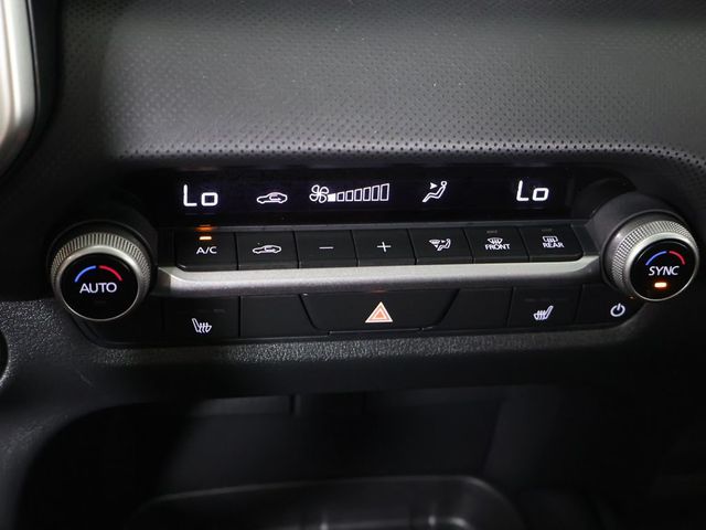 2025 Mazda CX-50 2.5 S Premium Package AWD - 23011060 - 49