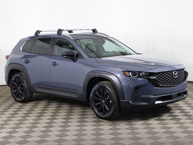 2025 Mazda CX-50 2.5 S Premium Package AWD - 23011060 - 55