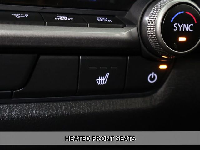 2025 Mazda CX-50 2.5 S Premium Package AWD - 23011060 - 7