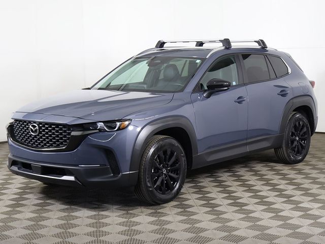 2025 Mazda CX-50 2.5 S Premium Package AWD - 23011060 - 8