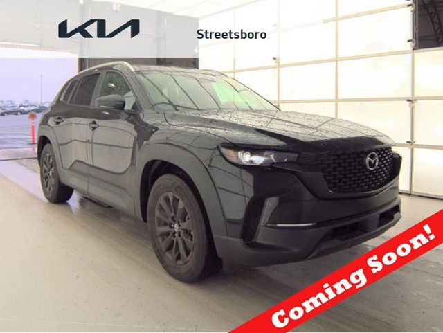 2025 Mazda CX-50 2.5 S Premium Package AWD - 23037574 - 0