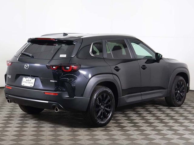 2025 Mazda CX-50 2.5 S Premium Package AWD - 23037574 - 10