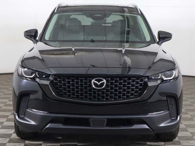 2025 Mazda CX-50 2.5 S Premium Package AWD - 23037574 - 11