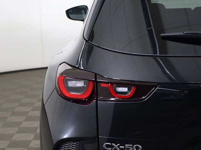 2025 Mazda CX-50 2.5 S Premium Package AWD - 23037574 - 15