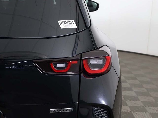 2025 Mazda CX-50 2.5 S Premium Package AWD - 23037574 - 16