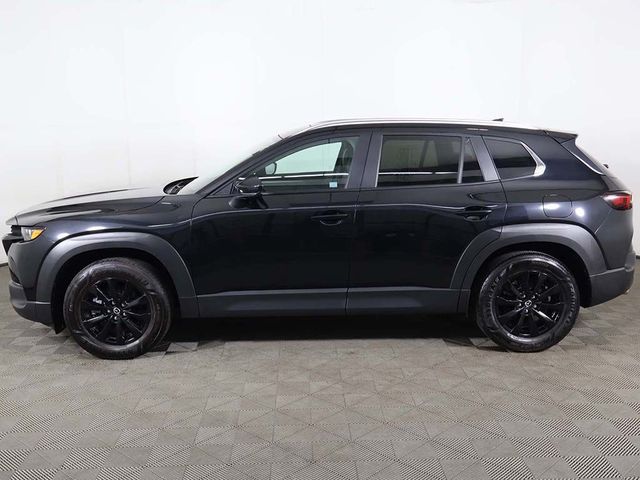 2025 Mazda CX-50 2.5 S Premium Package AWD - 23037574 - 17