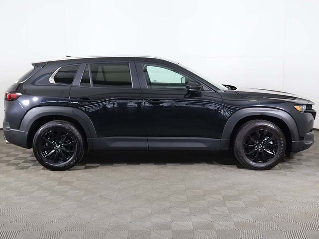 2025 Mazda CX-50 2.5 S Premium Package AWD - 23037574 - 18