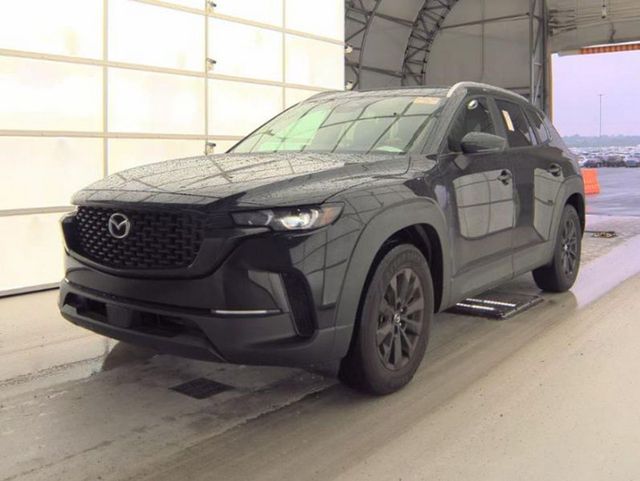 2025 Mazda CX-50 2.5 S Premium Package AWD - 23037574 - 1