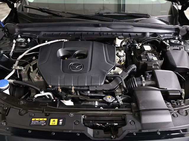 2025 Mazda CX-50 2.5 S Premium Package AWD - 23037574 - 22