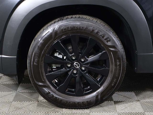 2025 Mazda CX-50 2.5 S Premium Package AWD - 23037574 - 23