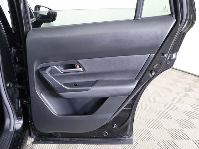 2025 Mazda CX-50 2.5 S Premium Package AWD - 23037574 - 27
