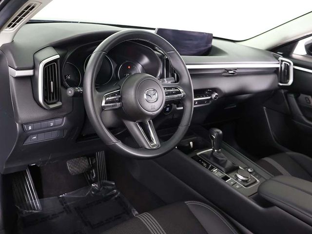 2025 Mazda CX-50 2.5 S Premium Package AWD - 23037574 - 28