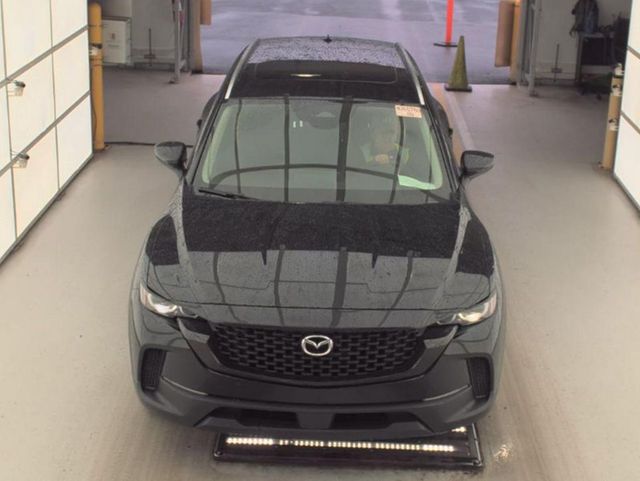 2025 Mazda CX-50 2.5 S Premium Package AWD - 23037574 - 2