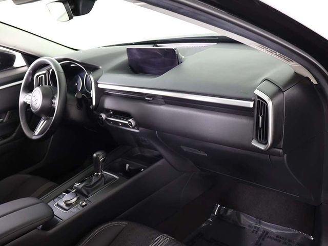 2025 Mazda CX-50 2.5 S Premium Package AWD - 23037574 - 29