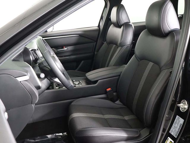 2025 Mazda CX-50 2.5 S Premium Package AWD - 23037574 - 30