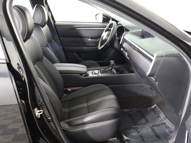 2025 Mazda CX-50 2.5 S Premium Package AWD - 23037574 - 33