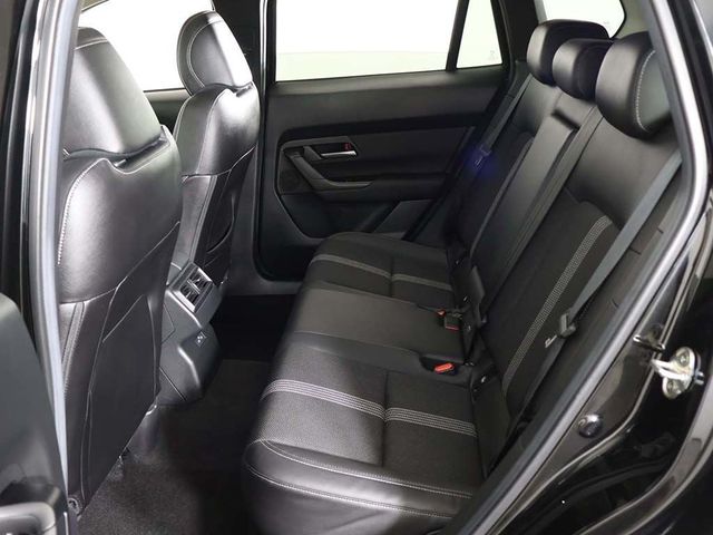 2025 Mazda CX-50 2.5 S Premium Package AWD - 23037574 - 35