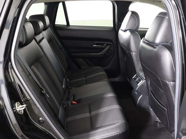 2025 Mazda CX-50 2.5 S Premium Package AWD - 23037574 - 36