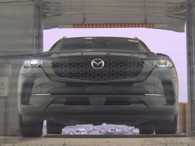 2025 Mazda CX-50 2.5 S Premium Package AWD - 23037574 - 3