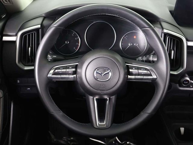 2025 Mazda CX-50 2.5 S Premium Package AWD - 23037574 - 40